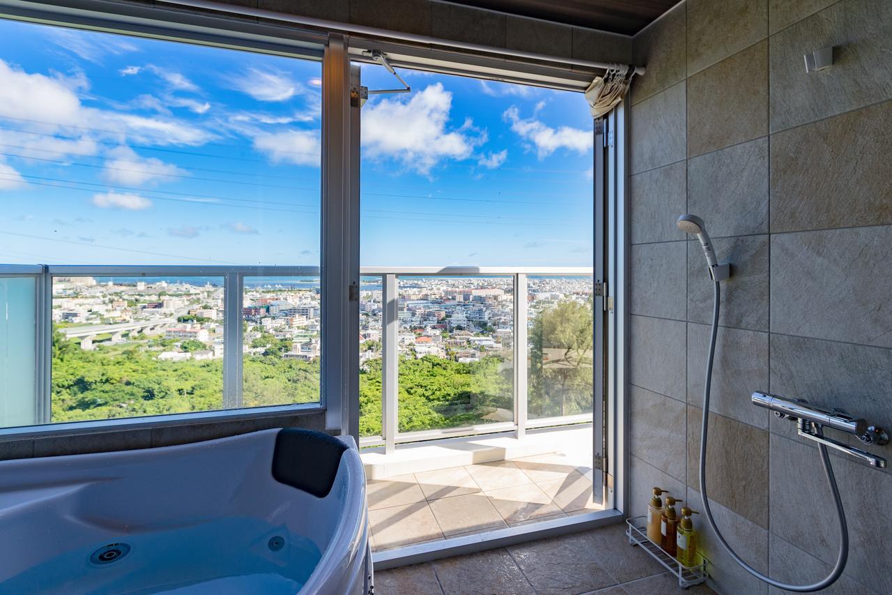 L.O.A Resort Okinawa Esterno foto