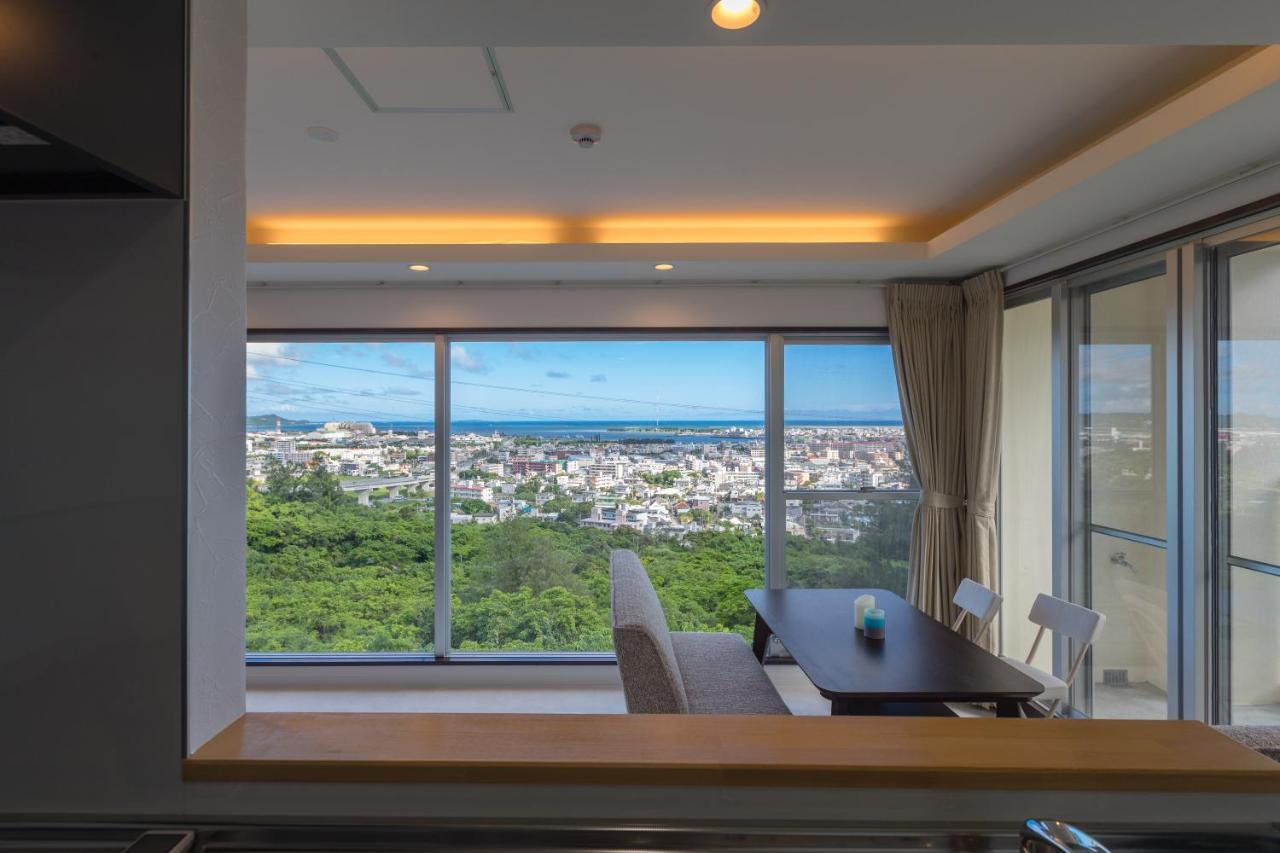L.O.A Resort Okinawa Esterno foto