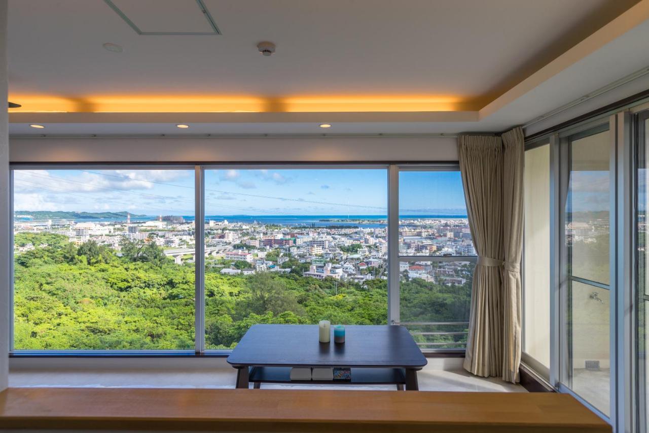 L.O.A Resort Okinawa Esterno foto
