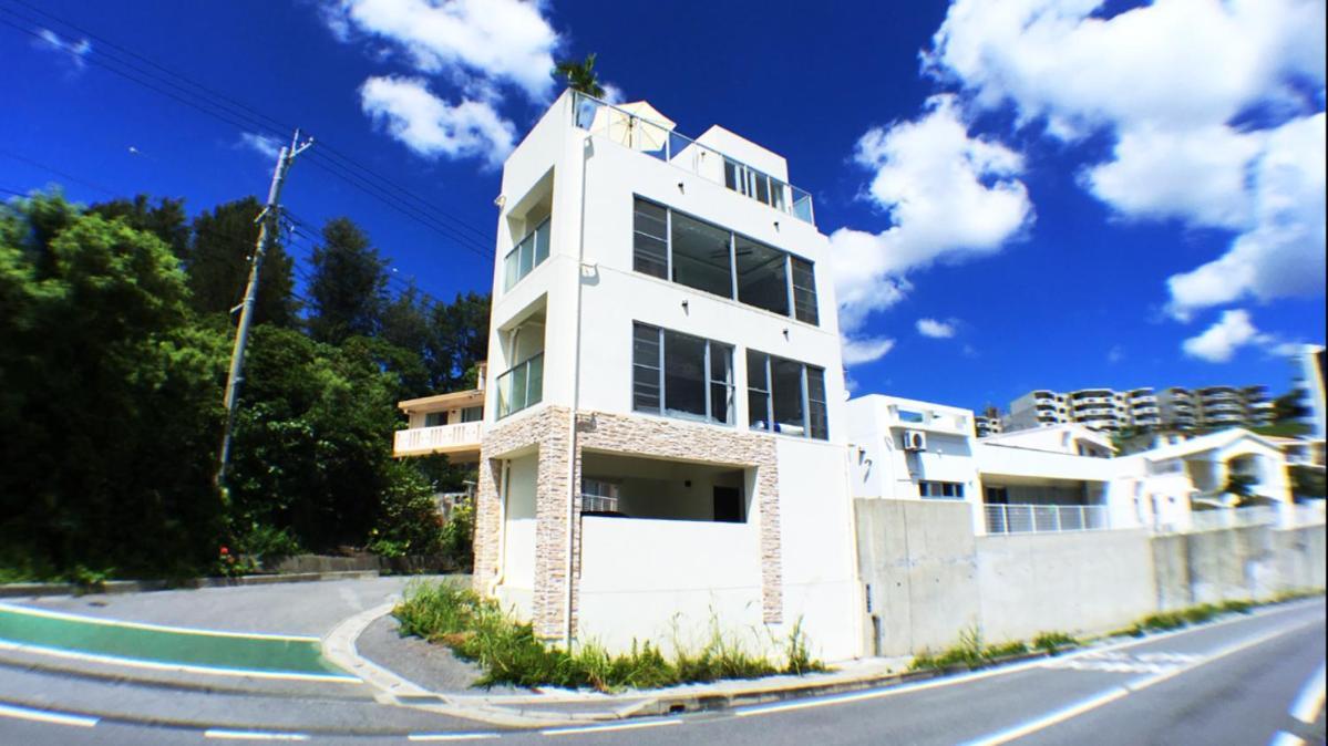 L.O.A Resort Okinawa Esterno foto